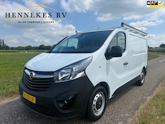 Opel Vivaro - 1.6 CDTI L1H1 Edition Airco Navi