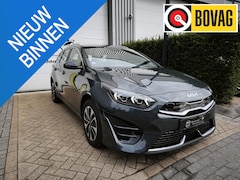 Kia Cee'd Sportswagon - Ceed 1.6 GDI PHEV DynamicPlusLine