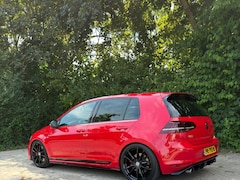 Volkswagen Golf - 2.0 TSI GTI Performance