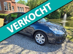 Citroën C4 - 1.6 VTi Anniversaire Airco 105.000 KM