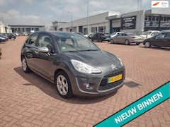 Citroën C3 - 1.4 VTi Tendance MOOIE AUTO BEL 0619590613 5 DRS APK 29-01-2027