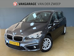 BMW 2-serie Gran Tourer - 218i Essential | HUD | Sensoren | Memory stoelen