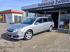Opel Vectra Wagon - 1.8|2007|NAVI|AIRCO|CRUIS|LEDER|NIEUWE APK