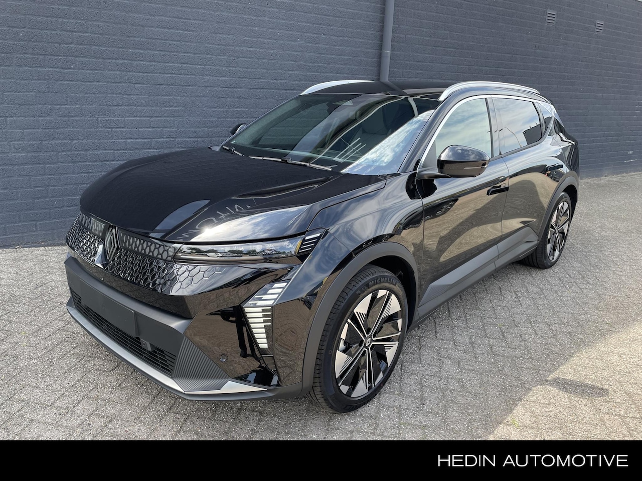 Renault Scenic E-Tech - EV87 long range techno Pack advanced | Pack light&sound | All wheater banden - AutoWereld.nl