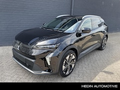 Renault Scenic E-Tech - EV87 long range techno Pack advanced | Pack light&sound | All wheater banden