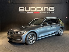 BMW 3-serie Touring - 330e | Keyless | Trekhaak |