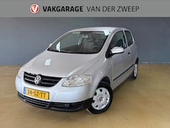 Volkswagen Fox - 1.2 Trendline | Stuurbekrachtiging | Nieuwe APK