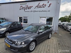 Volvo V40 - 2.0 T Europa