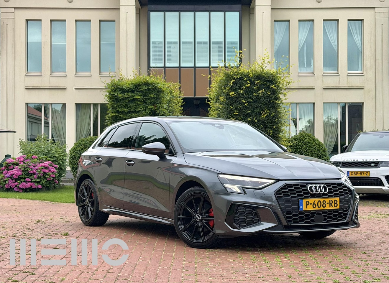 Audi A3 Sportback - 30 TFSI S edition 30 TFSI S edition - AutoWereld.nl