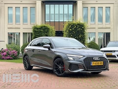 Audi A3 Sportback - 30 TFSI S edition