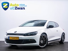 Volkswagen Scirocco - 1.4 TSI Highline Carplay|PDC|Navi|LED