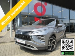 Mitsubishi Eclipse Cross - 2.4 PHEV Intense+ Edition 4WD 188 PK AUTOMAAT