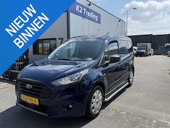 Ford Transit Connect - 1.5 EcoBlue L1 Trend Airco Bluetooth NL-auto