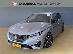 Peugeot 308 - 1.6 Plug-in Hybrid 225 GT | Memory | 360 | Adapt cruise