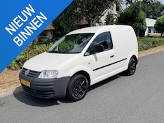 Volkswagen Caddy - 1.4 80PK Airco•Benzine
