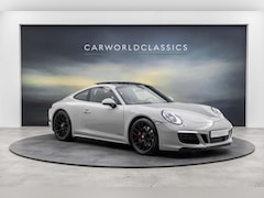 Porsche 911 - 991.2 - 3.0 CARRERA GTS COUPE | KRIJT