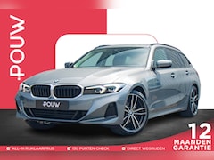 BMW 3-serie Touring - 318i 156pk AUT | Achterklep Elektrisch | LED Koplampen