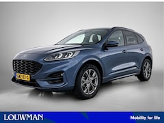 Ford Kuga - 2.5 PHEV ST-Line X | Trekhaak | SOH 86, 9%