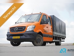 Mercedes-Benz Sprinter - bestel 316 2.2 CDI L4H3 DC EURO VI-D