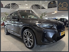 BMW X3 - xDrive30e High Executive M sport, Facelift, Pano, Laser LED, Leder, 20"