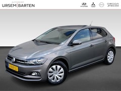 Volkswagen Polo - 1.0 TSI Comfortline Business