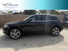Audi Q5 - 2.0 TFSI quattro Pro Line S