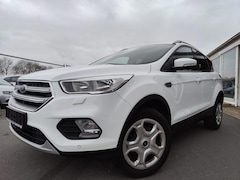 Ford Kuga - 1.5 Eco Boost 6 MANUAL Titanium NAVI 2017