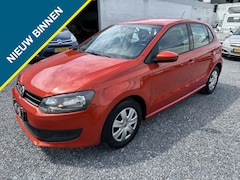 Volkswagen Polo - 1.2-12V Optive