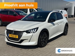 Peugeot 208 - 1.2 PureTech GT Pack Adaptieve Cruise | Leder/Alcantara Stoelen | Camera | Carplay | LED |