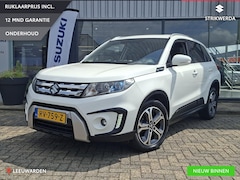 Suzuki Vitara - 1.6 High Executive Trekhaak/ Navigatie