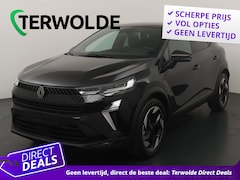 Renault Captur - 1.8 E-Tech full hybrid 160 techno | Pack winter | Pack advanced driving assist | Achteruit