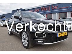 Volkswagen T-Roc - 1.5 TSI Sport , TREKHAAK , VIRTUAL COCKPIT , A UITRIJ CAM , LED KOPL , PDC V+A ,