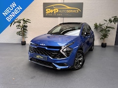 Kia Sportage - 1.6 T-GDi Hybrid GT-PlusLine | Pano | Harman Kardon | 360 cam | Stoelventilatie | Stoelver