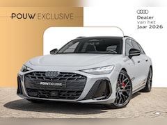 Audi A6 Avant - 2.0 e-hybrid 367pk quattro S Edition Competition | Luchtvering | Tech Pro Pakket