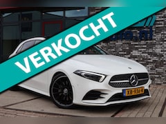 Mercedes-Benz A-klasse - 250 AMG Premium Plus l PANO l SFEER l NIGHT l MATRIX l EL-STOEL l 19INCH