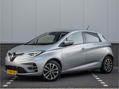 Renault Zoe - R135 Intens 52 kWh KoopAccu | Snellader | 92 SOH | Camera | Stoelverwarming | Cruise Contr