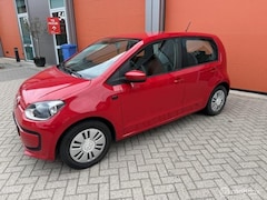 Volkswagen Up! - 1.0 move up BlueMotion 5 DRS-KM NAP-AIRCO