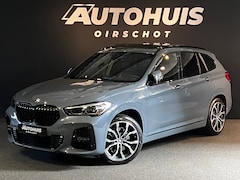 BMW X1 - XDrive25e High Executive Edition M Strom Bay/ Pano/ Memory seats/ Leder/ Trekhaak/ Camera/