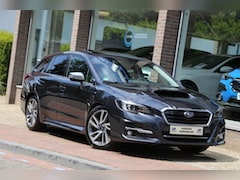 Subaru Levorg - 1.6 GT-S premium Automaat Schuifdak Leer Navi Camera