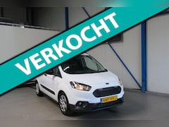 Ford Transit Courier - 1.0 Benzine > MOTOR DEFECT <