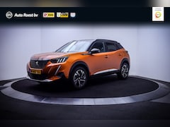 Peugeot 2008 - 1.2T 130pk GT-Line FULL LED | 360 CAM | STOELVERW | CARPLAY | CLIMA | PDC V+A | LMV