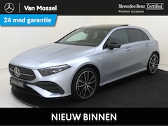 Mercedes-Benz A-klasse - 250 e Business Solution AMG `Panoramadak / Head-up / Memory Seats / 360 Camera /