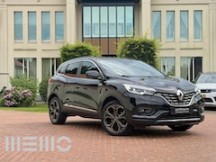 Renault Kadjar - 1.3 TCe Black Edition BOSE - Apple Carplay