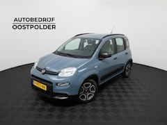 Fiat Panda - 1.0 Hybrid City Life