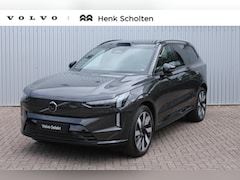 Volvo EX90 - Twin Motor Ultra 7p. 111 kWh | Panoramadak | Luchtvering | Bose Premium audio | 360 Parkee