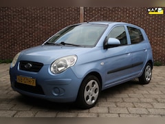 Kia Picanto - 1.1 X-tra *Rijklaar *Airco *APK