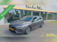 Ford Focus Wagon - 1.0 EcoBoost Hybrid ST Line