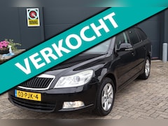Skoda Octavia Combi - 1.2 TSI Ambition Business Line-APK