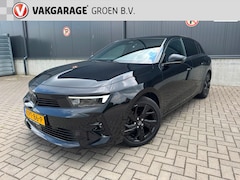 Opel Astra - 1.2 GS Line / clima / ad. cruise / camera / stoel + stuurverwarming