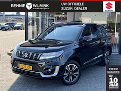 Suzuki Vitara - 1.4 B.jet Style SH automaat